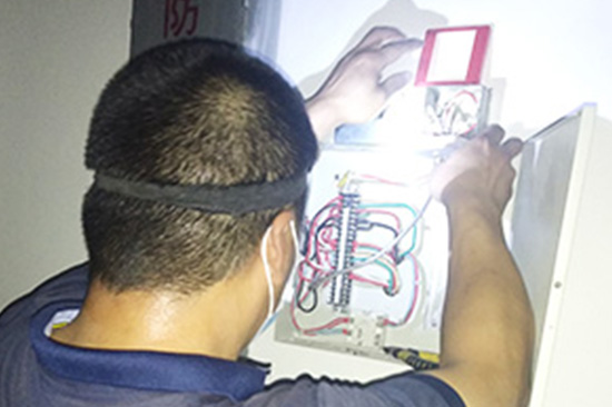 利達(dá)LD128EII火災(zāi)報(bào)警控制器/火災(zāi)報(bào)警，控制器維修